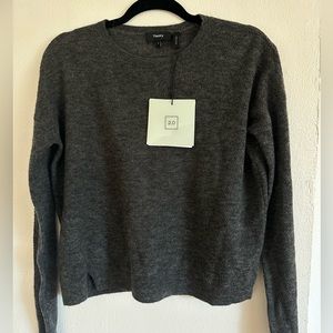 NWT Theory Wool Sweater